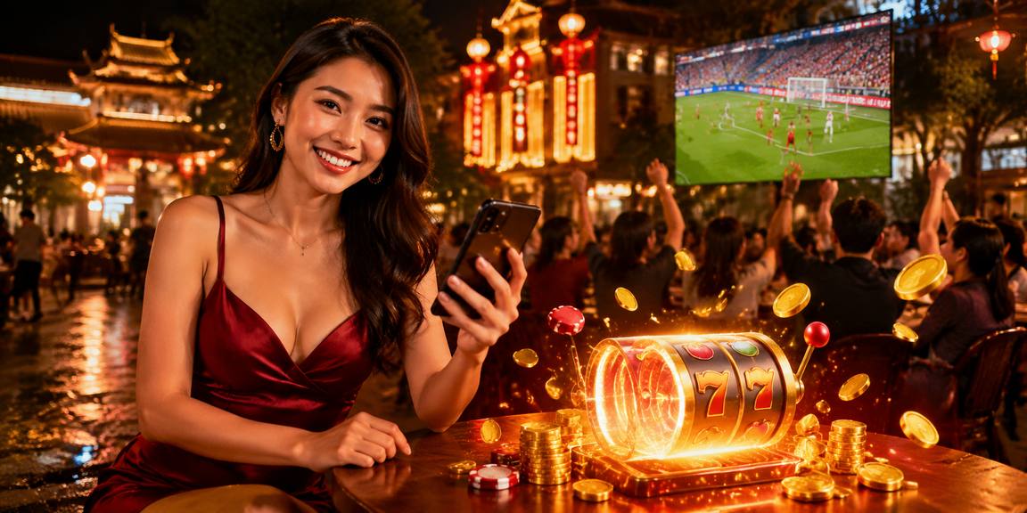 gaito13 gaito13 Casino — Chơi Thật, Nhanh Thật, Gọn Thật