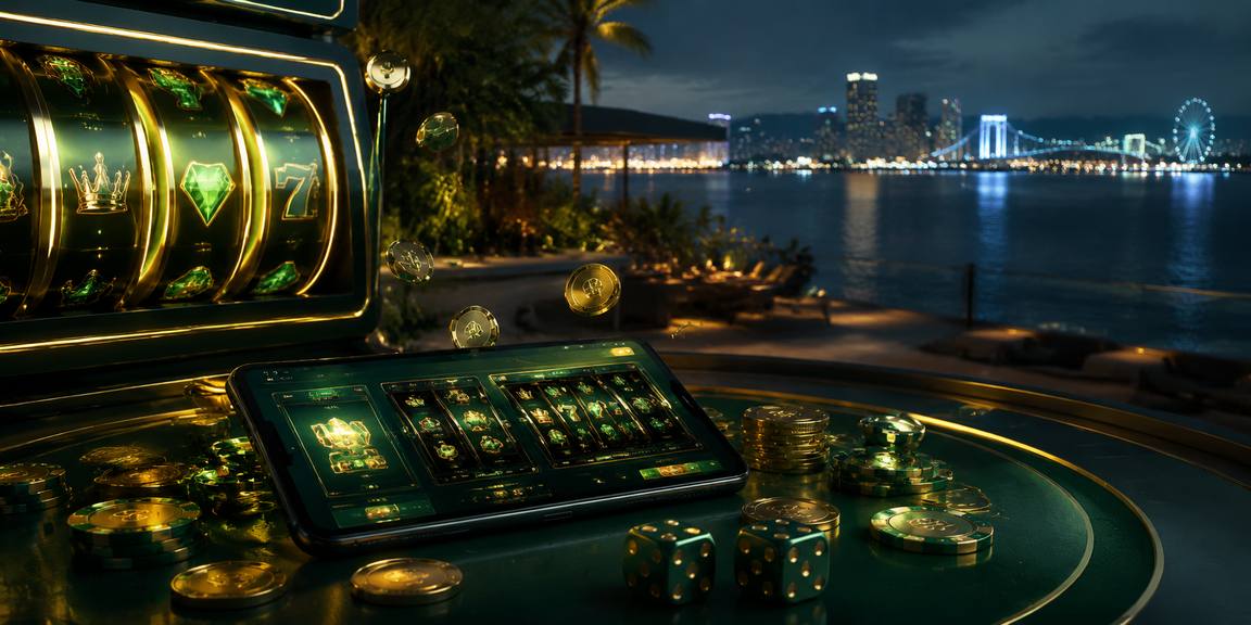 gaito13 Những gì có trong gaito13 Casino
